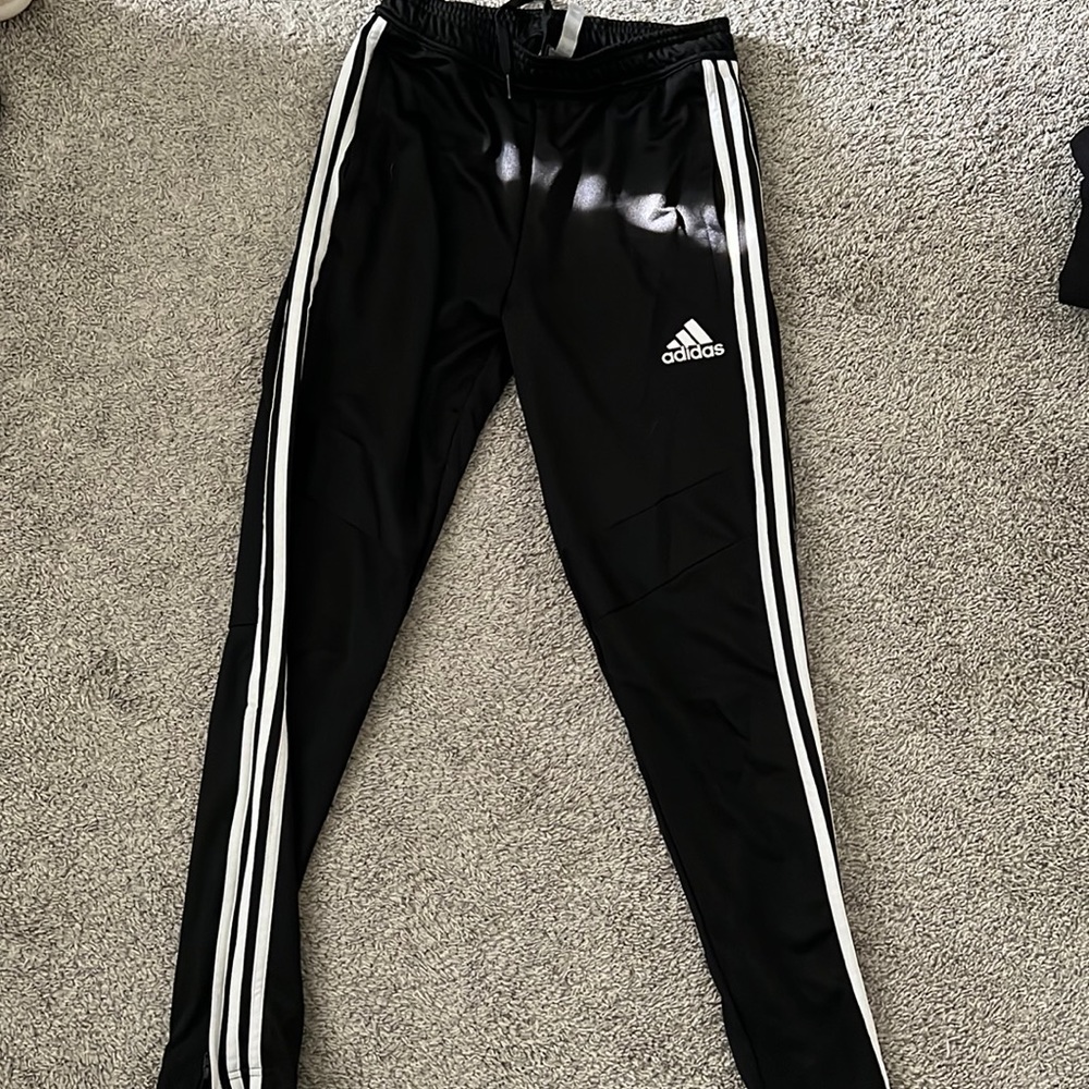 Adidas sweats
